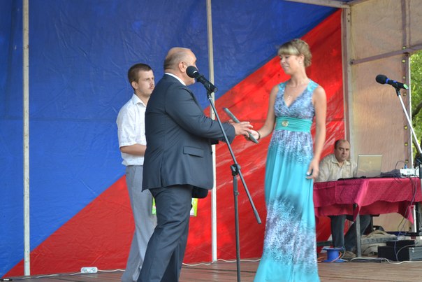 Каменка