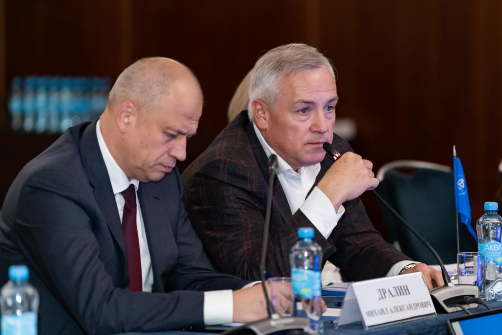 Дралин Михаил 2 Дралин Михаил 2